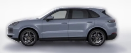 Porsche Cayenne Base AWD 2026