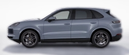 Porsche Cayenne Base AWD 2026