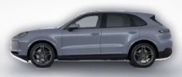 Porsche Cayenne Base AWD 2026