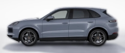 Porsche Cayenne Base AWD 2026