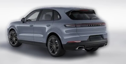 Porsche Cayenne Base AWD 2026