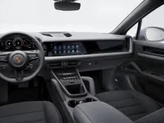 Porsche Cayenne Base AWD 2026