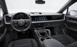Porsche Cayenne Base AWD 2026