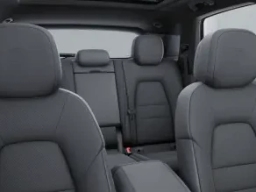 Porsche Cayenne Base AWD 2026