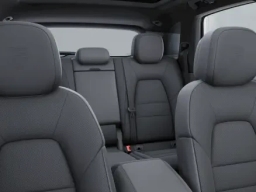 Porsche Cayenne Base AWD 2026