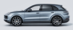 Porsche Cayenne Base AWD 2026