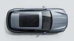 Porsche Cayenne Base AWD 2026