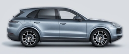 Porsche Cayenne Base AWD 2026