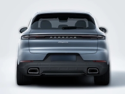 Porsche Cayenne Base AWD 2026