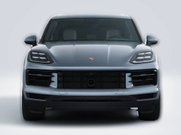Porsche Cayenne Base AWD 2026