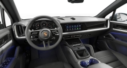 Porsche Cayenne Base AWD 2026