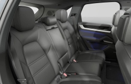 Porsche Cayenne Base AWD 2026
