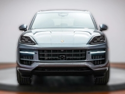 Porsche Cayenne Base AWD 2026
