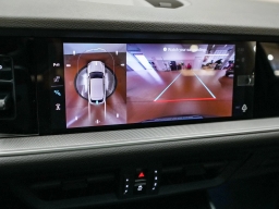 Porsche Cayenne Base AWD 2026