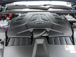 Porsche Cayenne Base AWD 2026