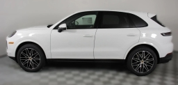 Porsche Cayenne Base AWD 2026