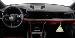 Porsche Cayenne Base AWD 2026