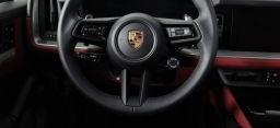 Porsche Cayenne Base AWD 2026