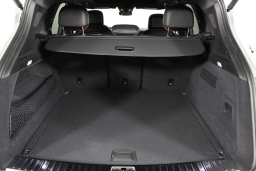 Porsche Cayenne Base AWD 2026
