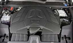 Porsche Cayenne Base AWD 2026
