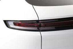 Porsche Cayenne Base AWD 2026