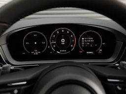 Porsche Cayenne Base AWD 2026