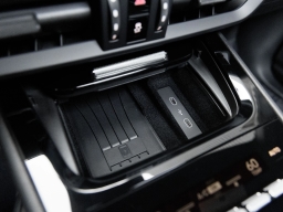 Porsche Cayenne Base AWD 2026