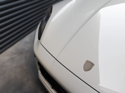 Porsche Cayenne Base AWD 2026