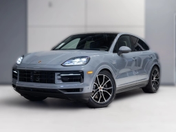 Porsche Cayenne Base AWD 2026