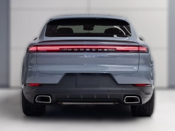 Porsche Cayenne Base AWD 2026