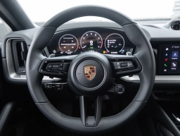 Porsche Cayenne Base AWD 2026