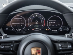 Porsche Cayenne Base AWD 2026