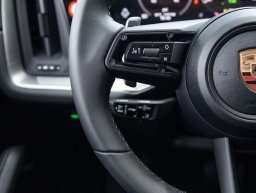 Porsche Cayenne Base AWD 2026