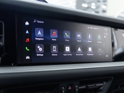 Porsche Cayenne Base AWD 2026