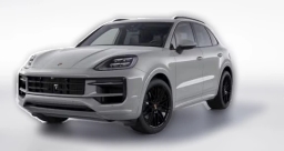 Porsche Cayenne Base AWD 2026