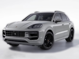 Porsche Cayenne Base AWD 2026