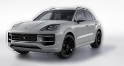Porsche Cayenne Base AWD 2026