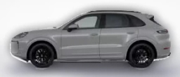 Porsche Cayenne Base AWD 2026