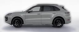 Porsche Cayenne Base AWD 2026