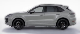 Porsche Cayenne Base AWD 2026