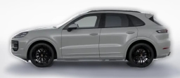 Porsche Cayenne Base AWD 2026