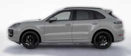 Porsche Cayenne Base AWD 2026