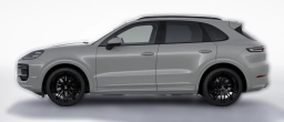 Porsche Cayenne Base AWD 2026