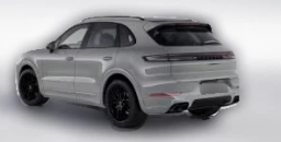 Porsche Cayenne Base AWD 2026