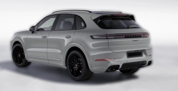 Porsche Cayenne Base AWD 2026