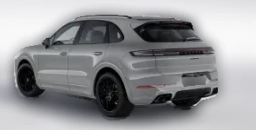 Porsche Cayenne Base AWD 2026