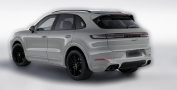 Porsche Cayenne Base AWD 2026