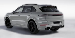 Porsche Cayenne Base AWD 2026