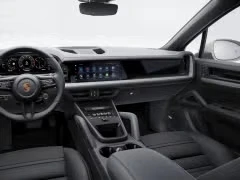 Porsche Cayenne Base AWD 2026