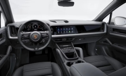Porsche Cayenne Base AWD 2026